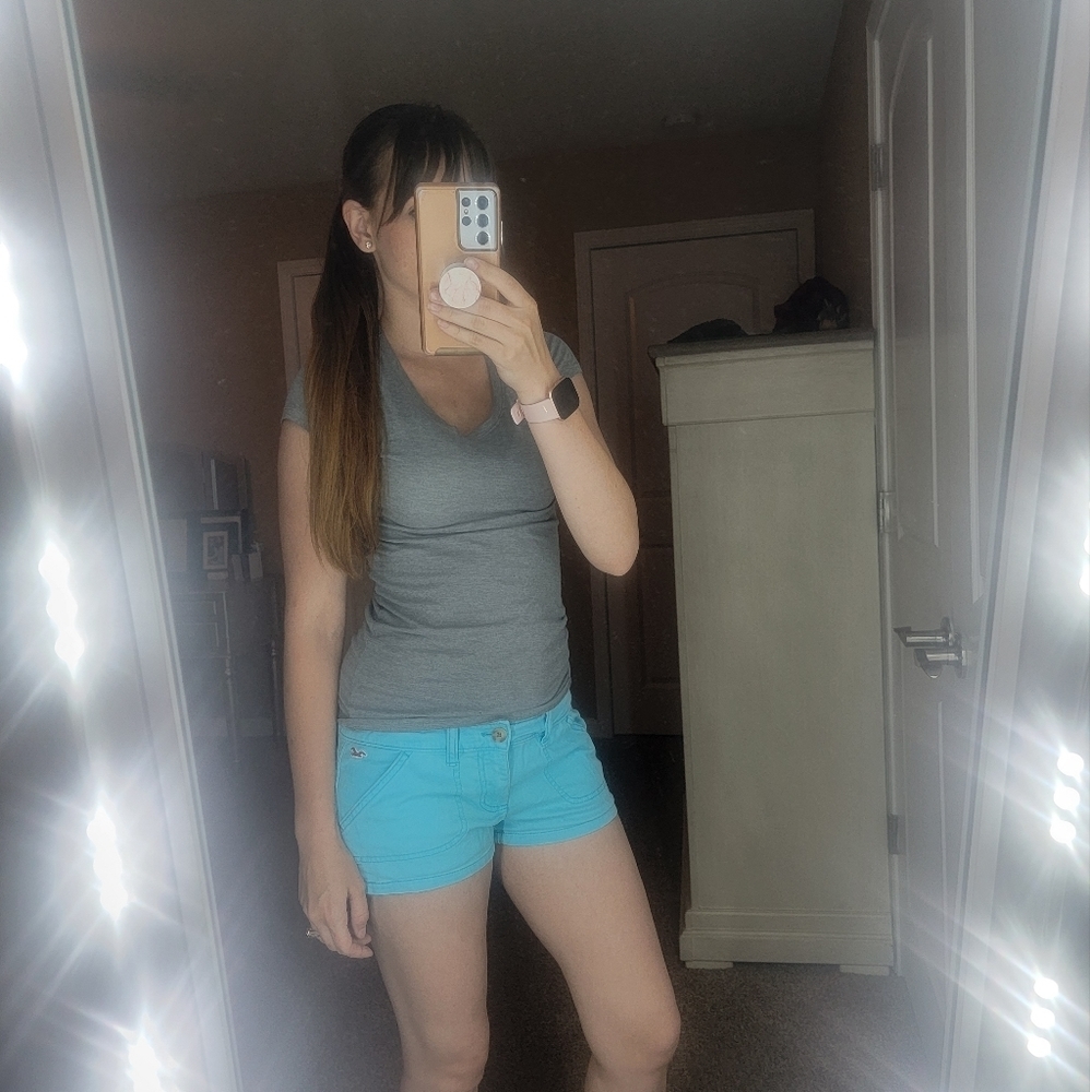 Hollister shorts
